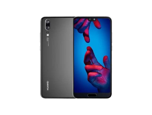 Producto Huawei P20 128Gb 