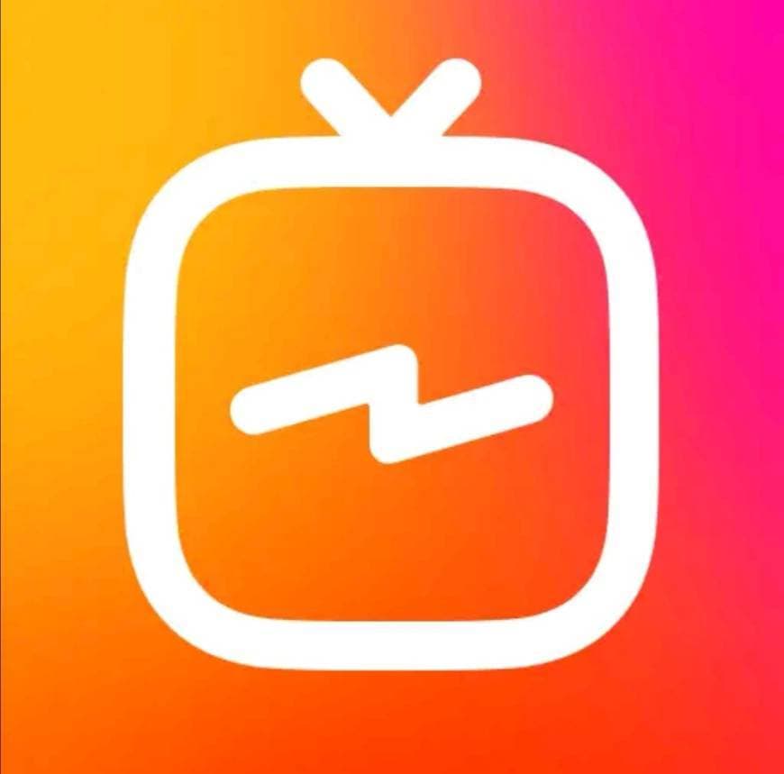 App IGTV - Instagram 