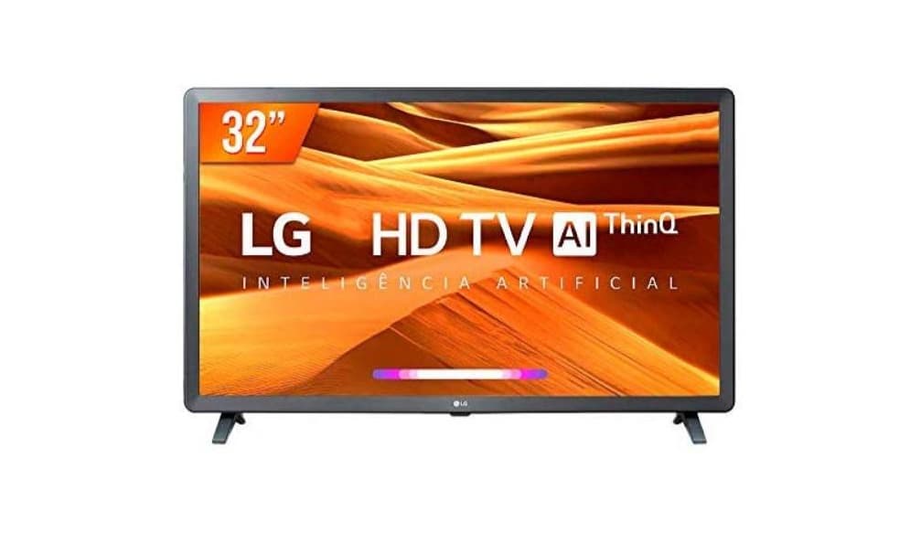 Producto Smart Tv Led 32  

