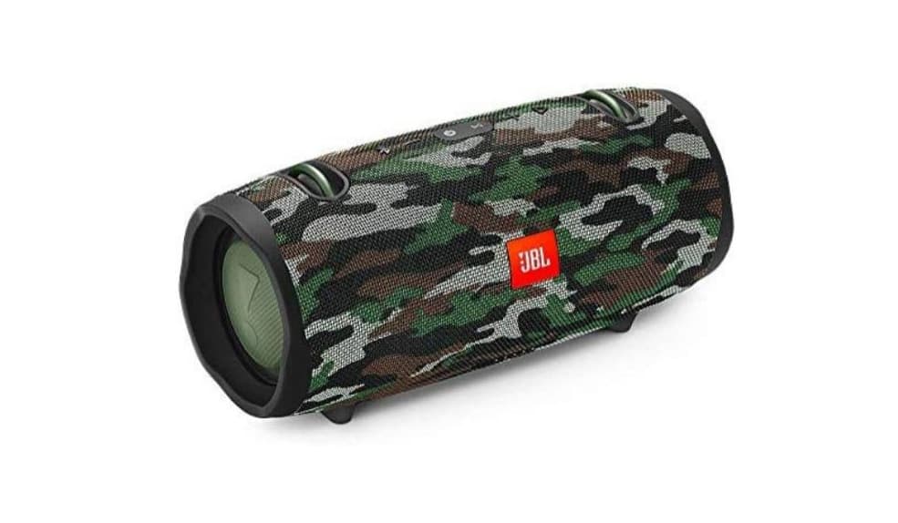 Producto JBL xtreme

