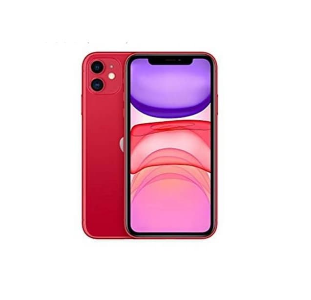 Producto Apple iPhone 11

