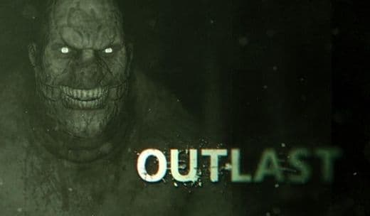 Videojuegos Outlast 