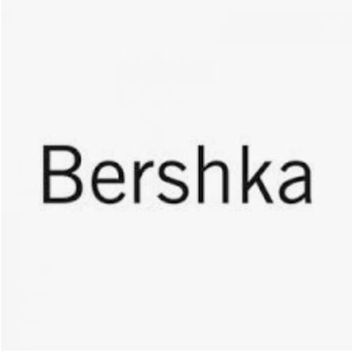 Producto Bershka 