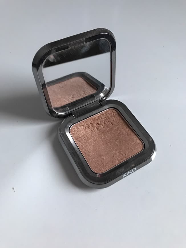 Fashion Kiko powder highlighter