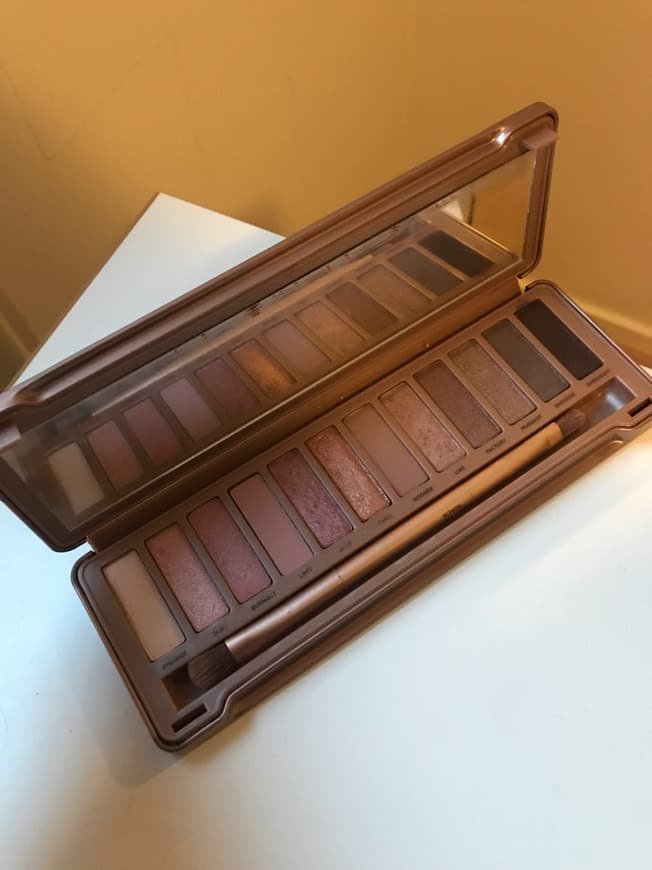 Product Paleta Naked 3