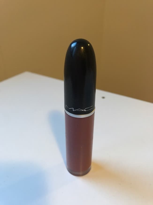 Product Mac Retro Matte Liquid Lipcolour