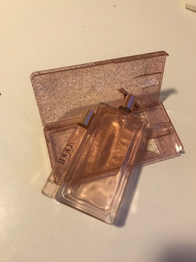 Product Idolê Parfum