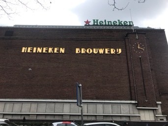 Place Heineken Experience