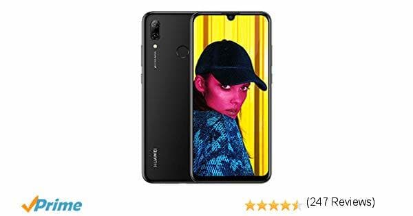 Fashion Huawei P Smart 2019