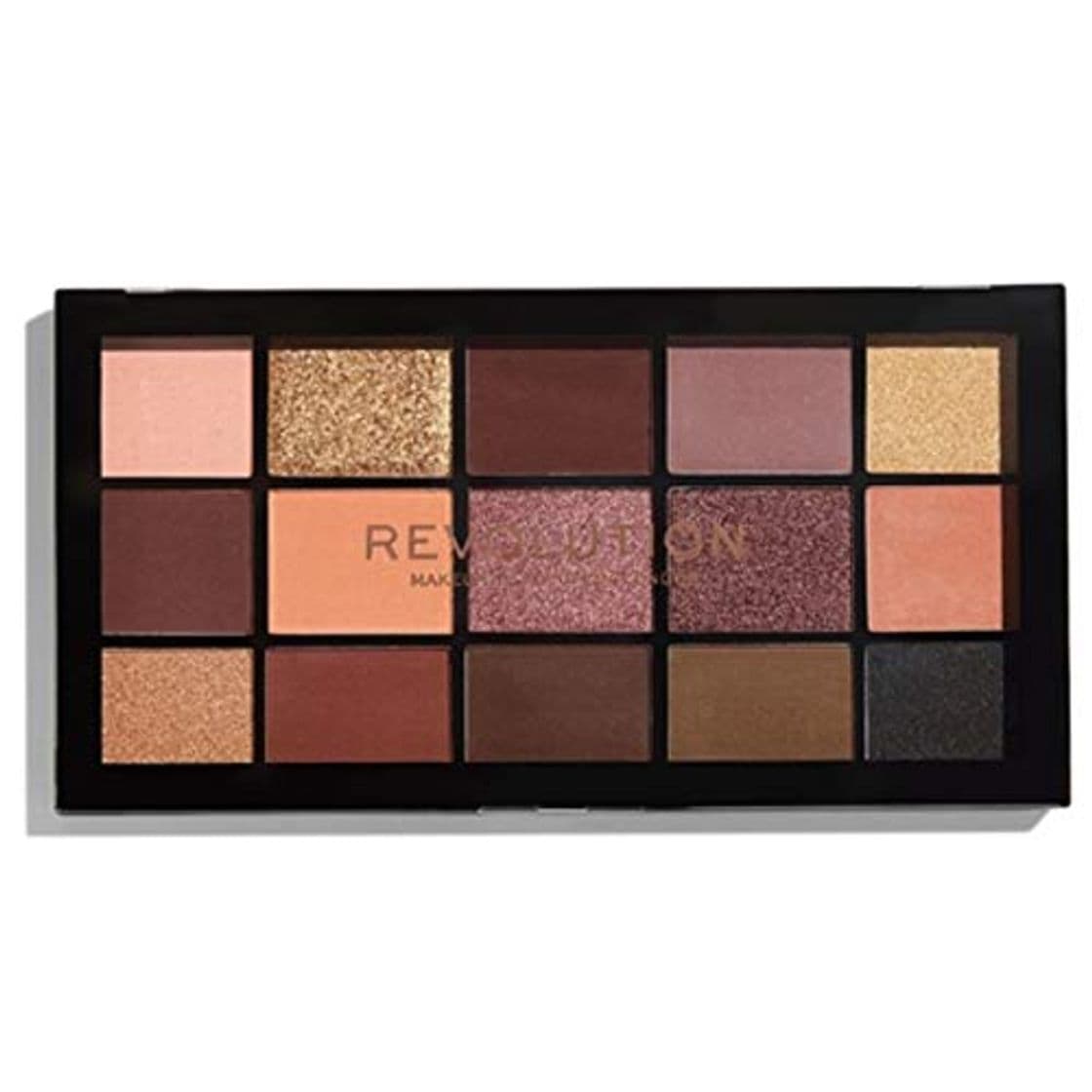 Product Makeup Revolution London Re