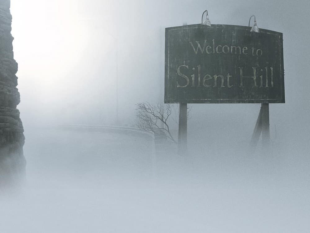 Place Silent Hills