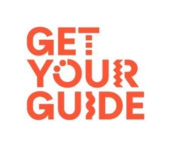 Moda GetYourGuide: Book Things To Do, Attractions, and Tours