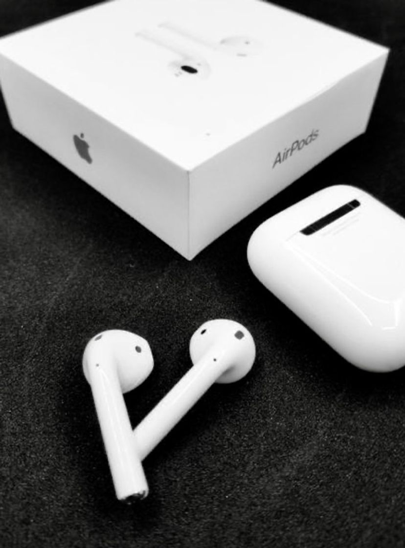 Electrónica Apple AirPods Pro