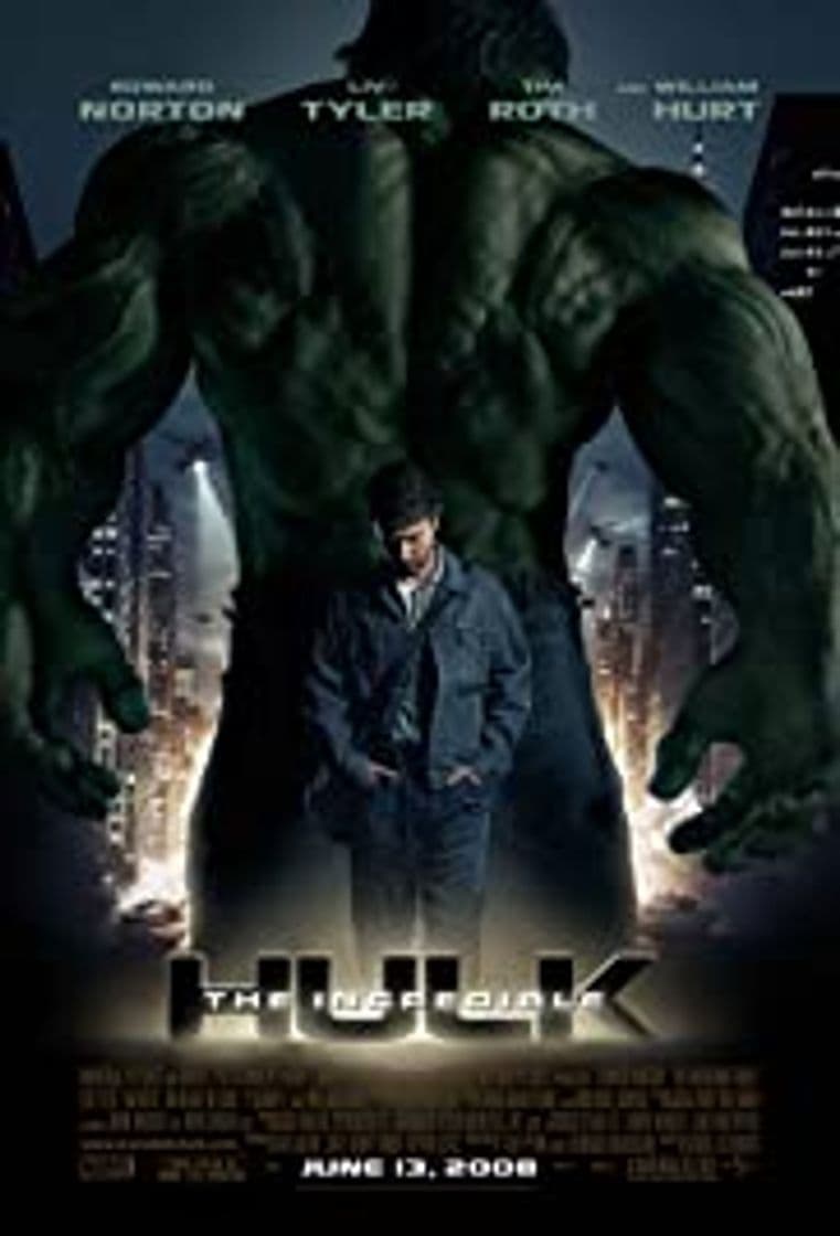 Movie HULK