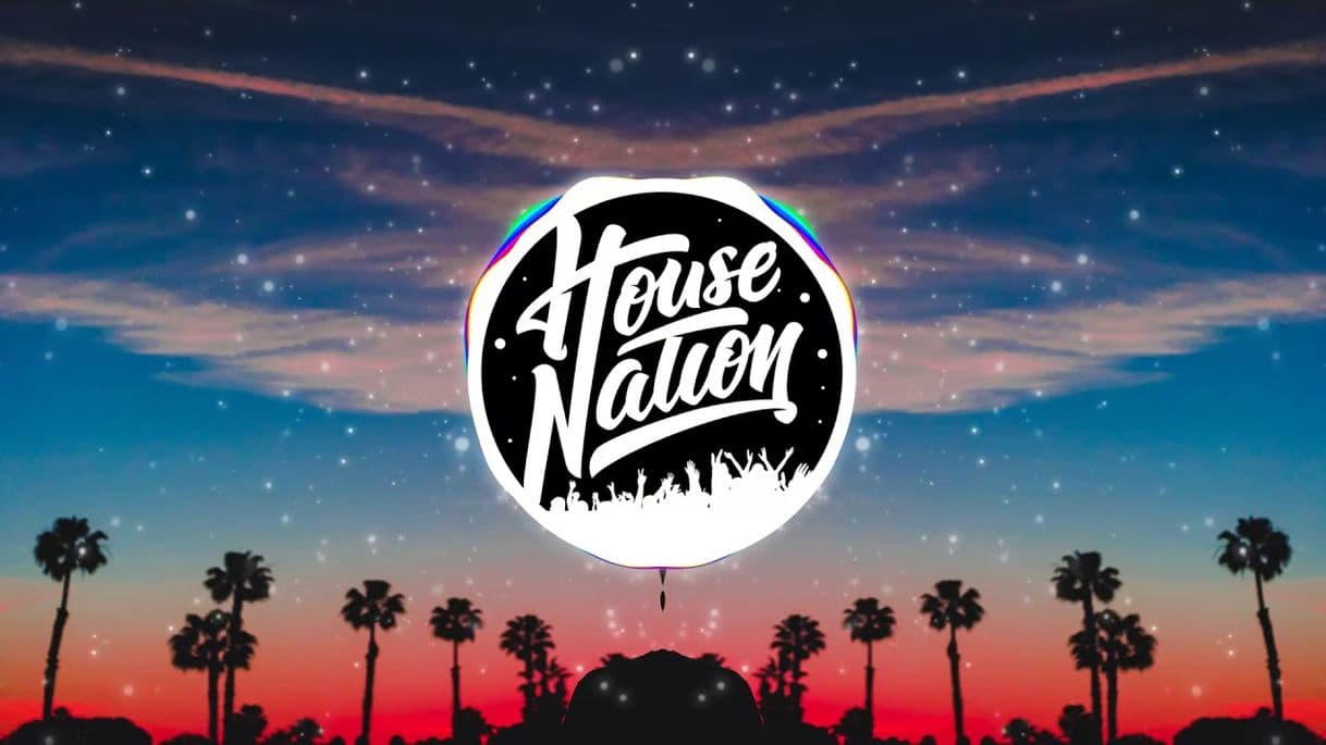 Music The Neighbourhood - Sweater Weather (Gaullin Remix)