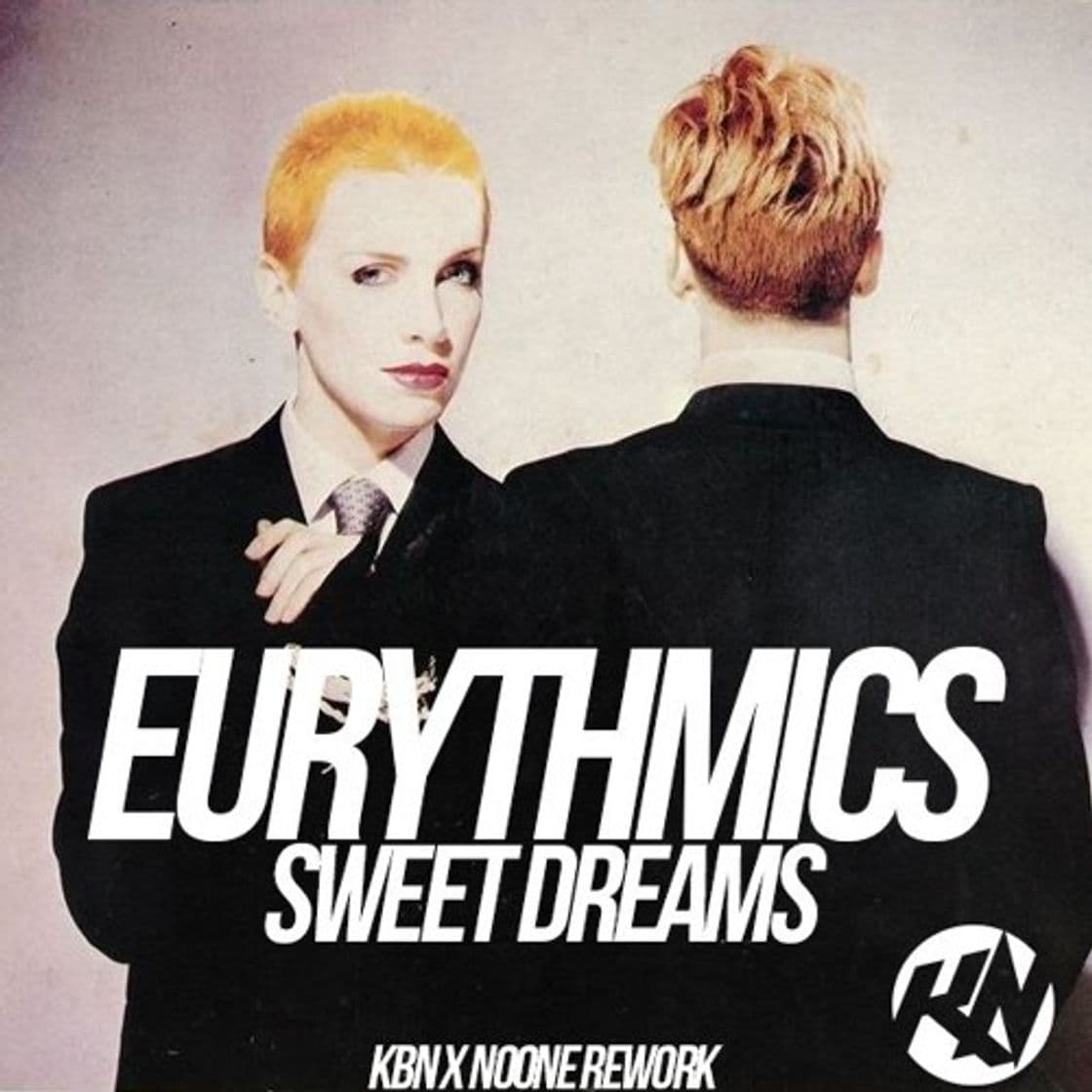 Music Eurythmics - sweet dreams