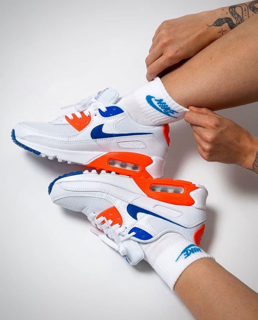 Product Wmns air max 90