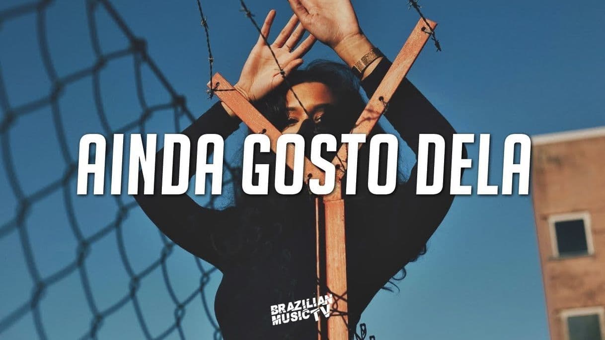 Music Skank - Ainda Gosto Dela (Gabe Pereira Remix) 