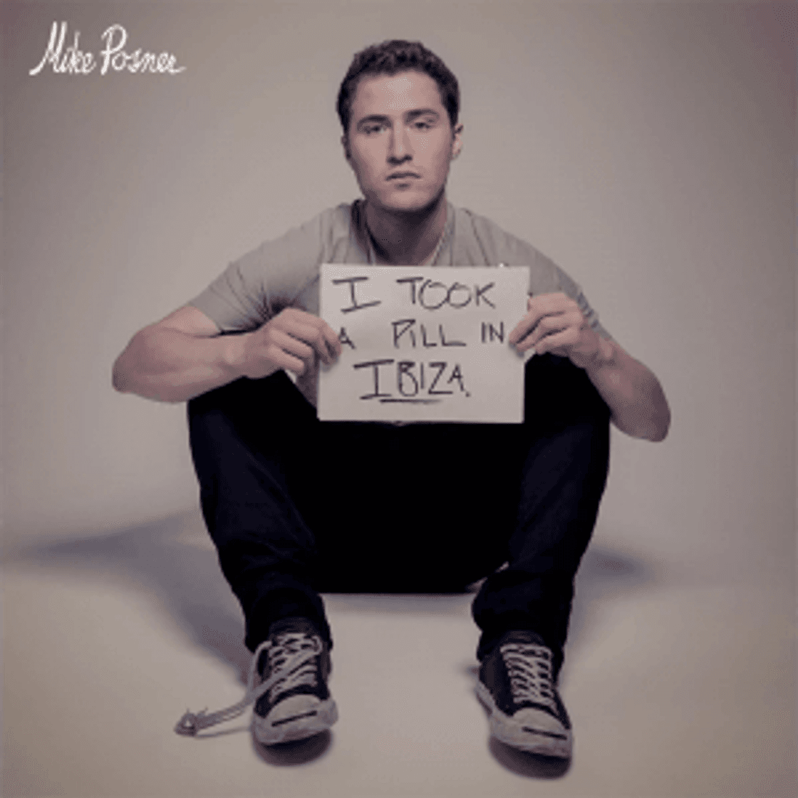 Music Mike Posner - I Took A Pill In Ibiza (SeeB Remix) 