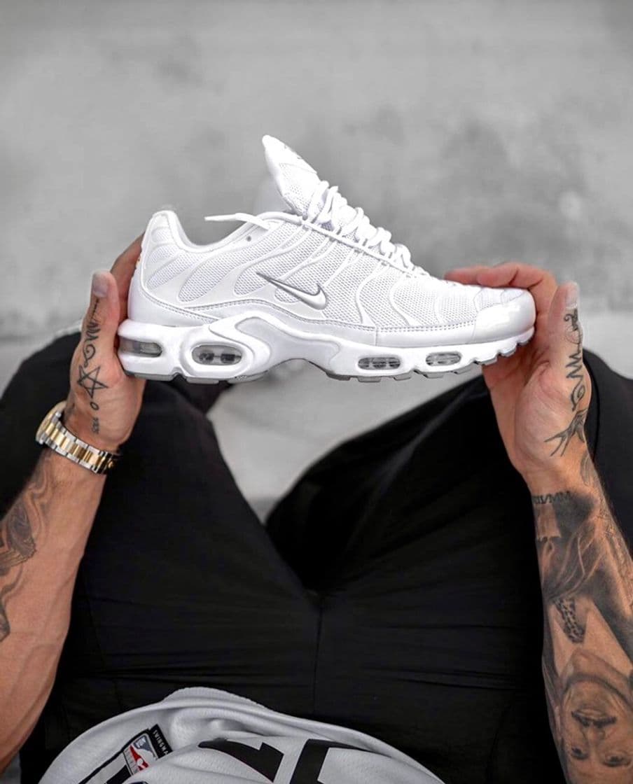 Moda Tênis Nike white 