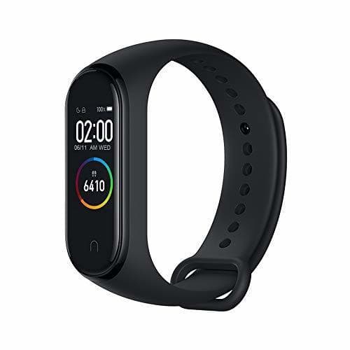 Fitness Xiaomi Mi Band 4 Pulsera Inteligente