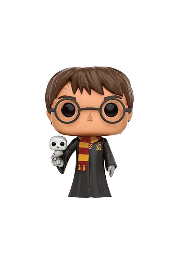 Juego Funko Pop! Harry Potter