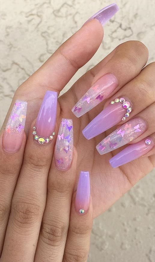 App inspirações de unhas 💖