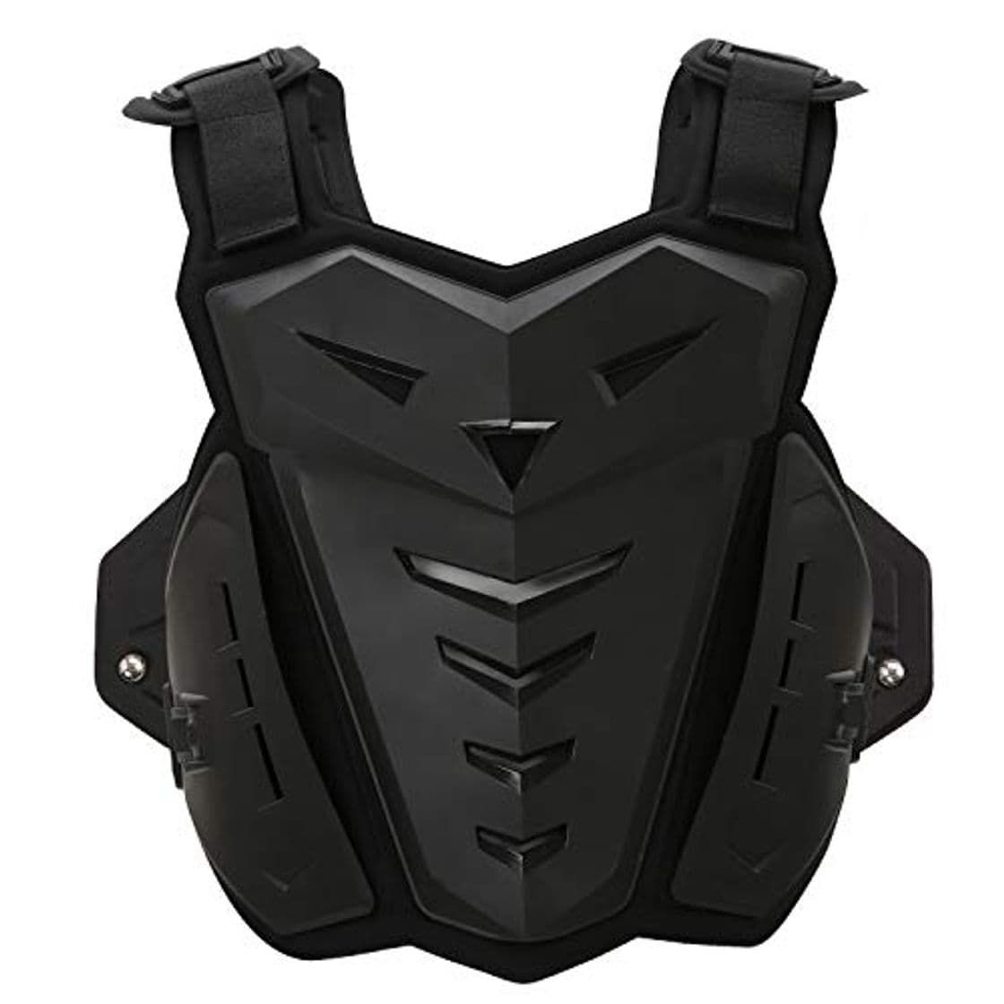 Product Suntime Armadura Motocross Guapo Chaleco de Protección de Columna Vertebral Protector de