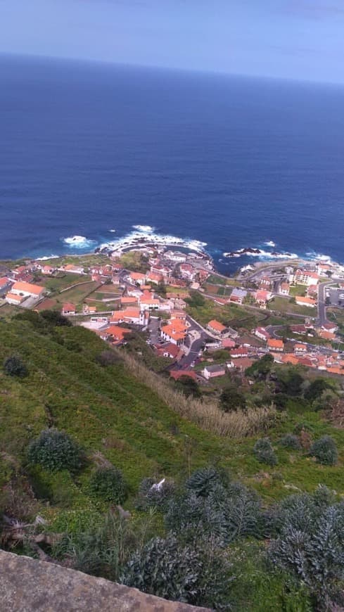 Lugar Madeira