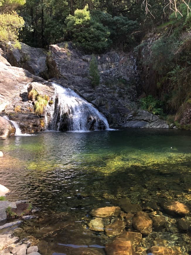 Place Cascata do Pincho