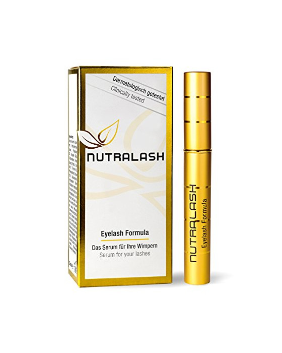 Beauty NUTRALASH Eyelash Formula