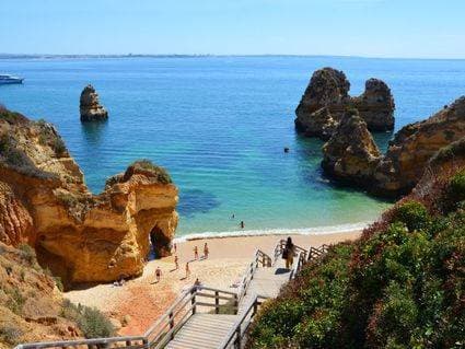 Place Algarve