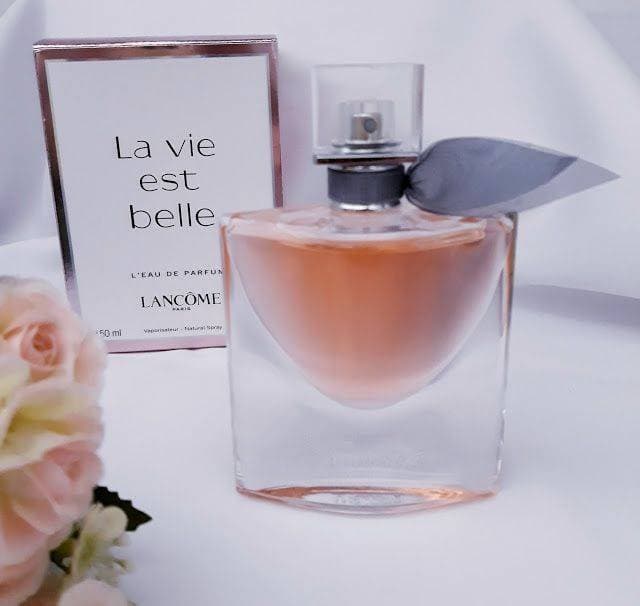 Beauty Lancôme