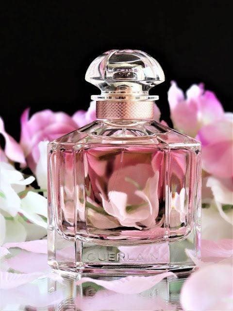 Beauty Guerlain Mon Guerlain - Agua de perfume