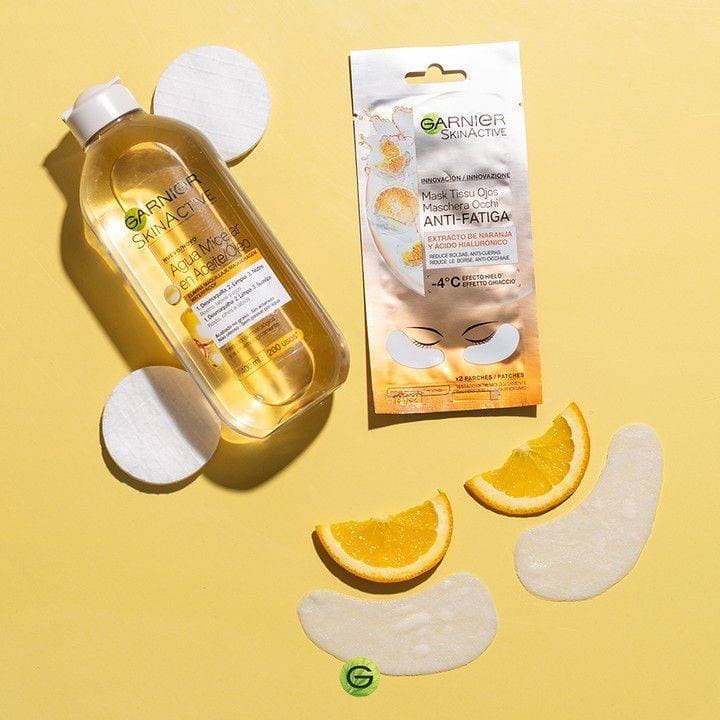 Beauty Garnier Skin Active, Agua micelar