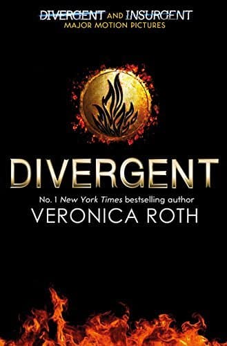 Book Divergent