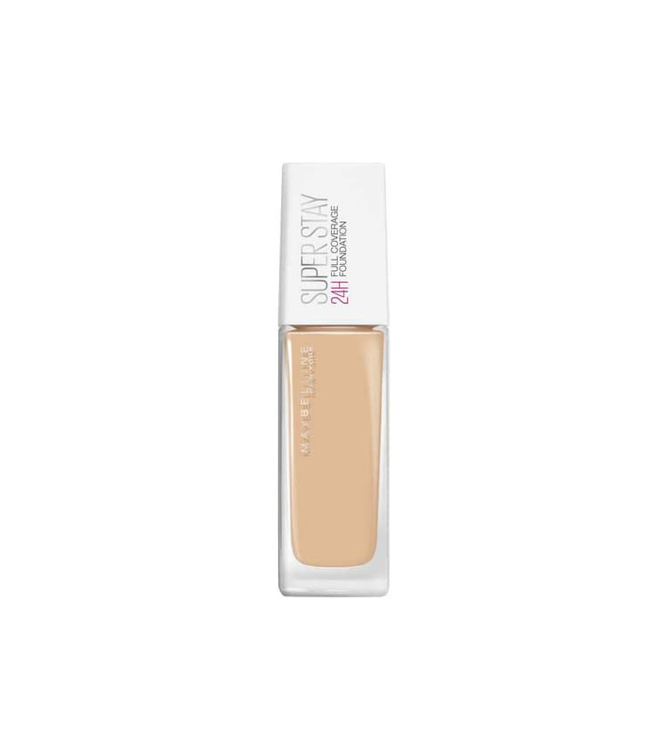 Product Base Maybelline Superstay 24h 