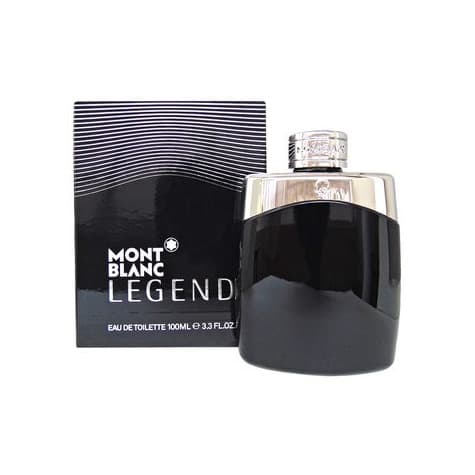 Beauty Montblanc Emblem Agua de Tocador