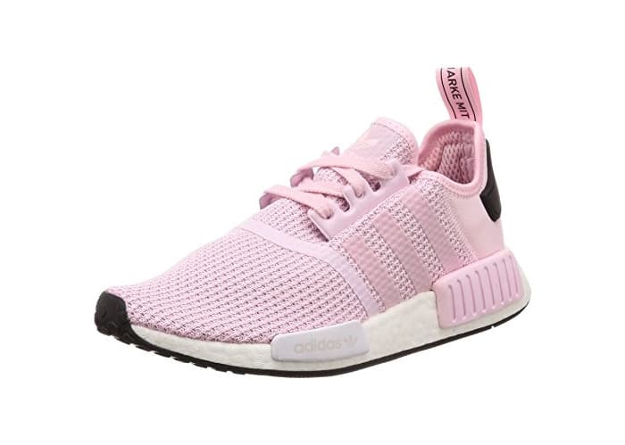 Fashion adidas NMD_R1 W, Zapatillas para Mujer, Rosa