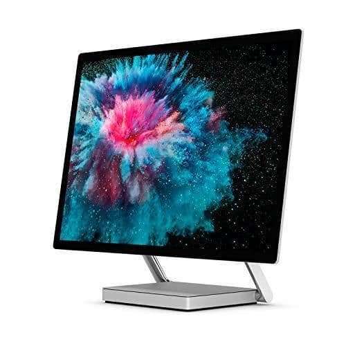 Electrónica Microsoft Surface Studio 2 - Ordenador de 28''