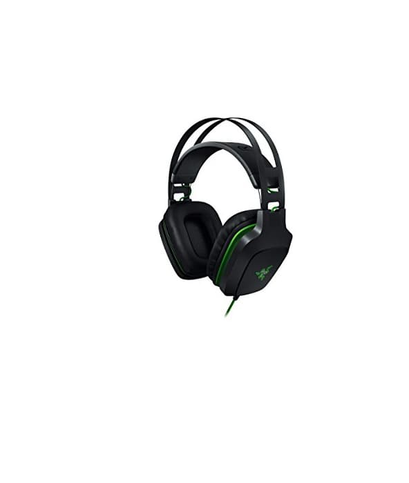 Electrónica Razer Electra V2 7.1 - Auriculares de Gaming