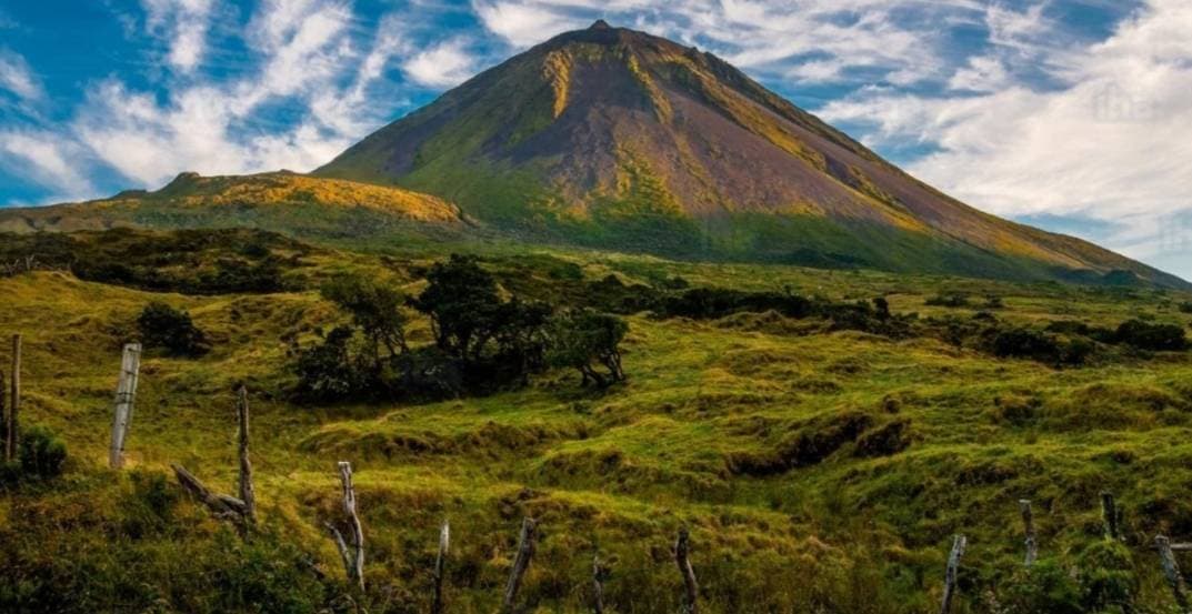 Place Ilha do Pico