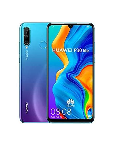 Producto Huawei p30 lite