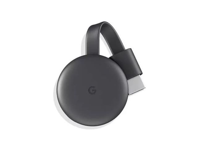 Producto Chromecast 3