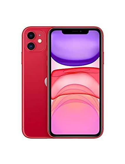 Producto Apple iPhone 11 Red