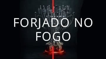 Película Forjados No Fogo