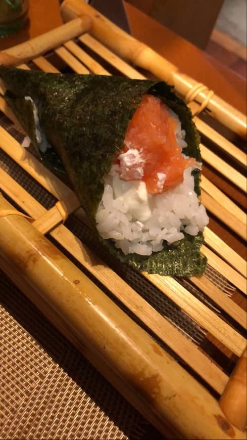 Restaurants Taste House Sushi