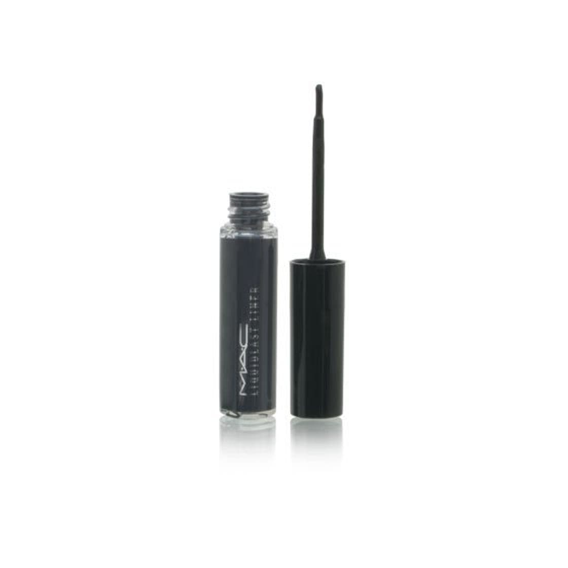 Belleza MAC Liquidlast Liner Point Black by M.A.C