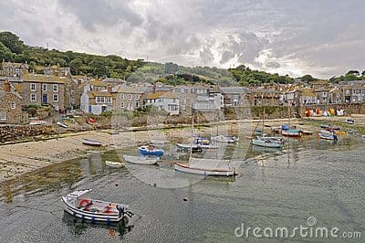 Place Mousehole