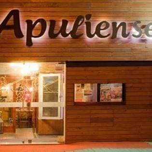 Restaurantes Apuliense